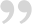 right quotation mark